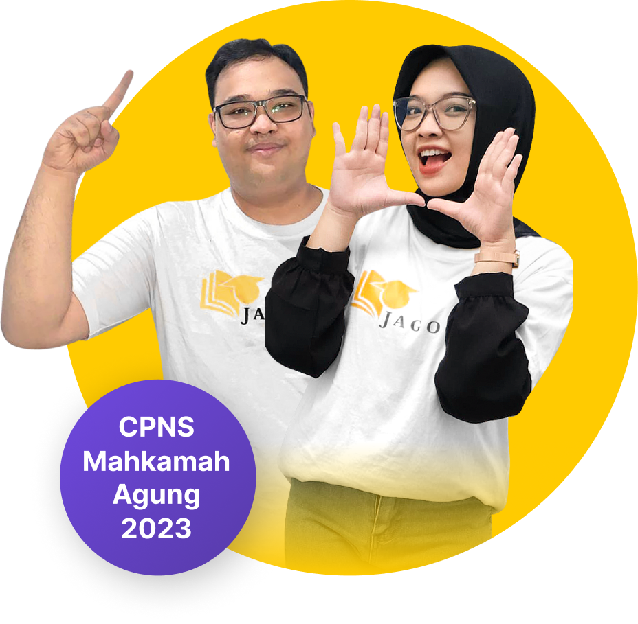 Jago cpns indonesia